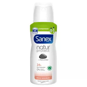 Snx Deo F Px Sens Комп 100мл