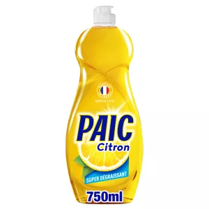 Calckeroke liquid limone 750ml - PAIC