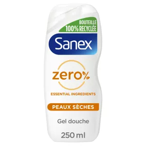 Sanex Essentiel Ps 250ml