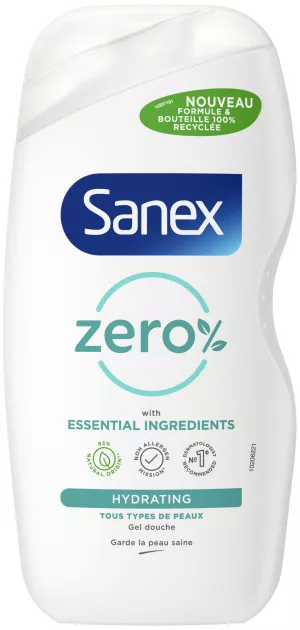 Snx Essentiel Px Norm 475ml