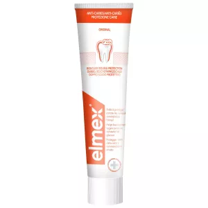 Elmex Dt Blchr Dce 0 Colo 2x75