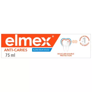 75 मिलीली - ELMEX
