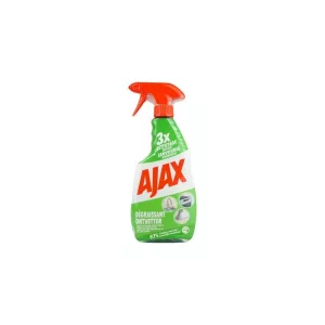 اجاكس منظف منزلي بخاخ مزيل للشحوم 500 مل - AJAX