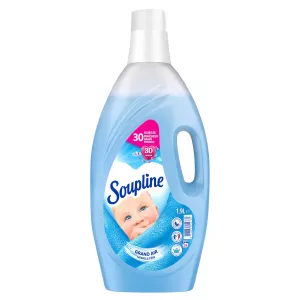 Adoucissant 3d Grand Air 1,9l - Soupline