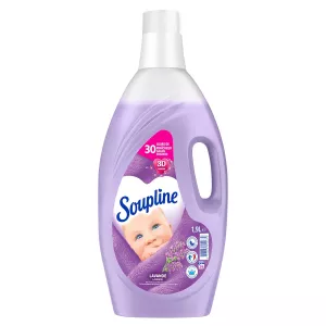 1.9L 3D薰衣草软化剂 - Soupline