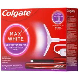 طقم ليد كولجيت - COLGATE