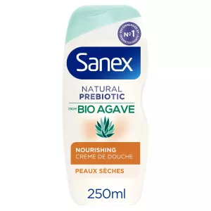 Snx Dch Bio-Agave genährt 250 ml
