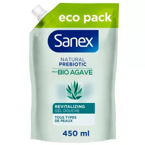 Snx Dch Bio Agave Revit 450ml