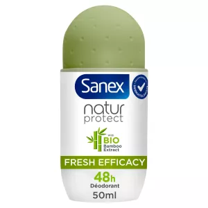 Khử mùi tươi hiệu quả Chiết xuất tre Bio Natur Protect - SANEX