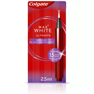 Colg Max White Serum Blc 5ml