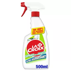 500ml Spray Degraissant - LA CROIX