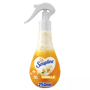 Soupline Spr 3d Vanille 250ml