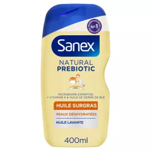 Snx Aceite Surgr Prebiótico 400ml