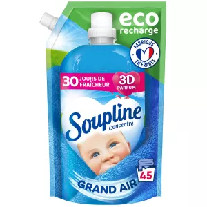 1l Doypack Grand Air Soupline