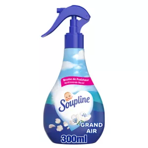 Bình xịt Soupline Grand Air 300ml - SOUPLINE