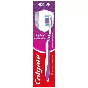 Colgate Bad Interdent Med X1