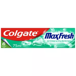 Denifrice max safi 75ml - COLGATE