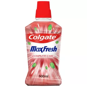 Bdb Max Fresh Prot 24h 500ml