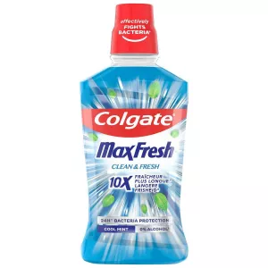 Bdb Max Fresh Fry Mãnh liệt 5
