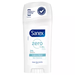 65 ml Zero Pure Fresh Stick