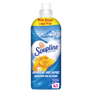 900mlサイズの甘さアルペス - SOUPLINE
