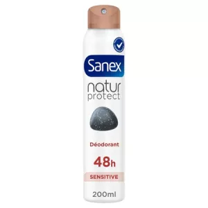 200ml Snx Deo Mineral Se Spray