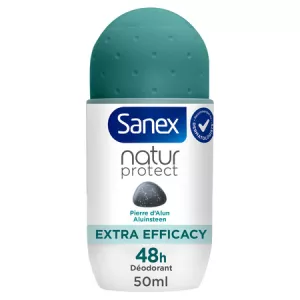 Deo Roll Mineral Snx Npr