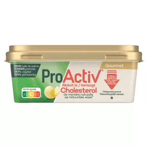 Proactiv Soft Margarina 225g - Frutto dorato