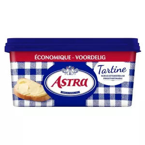Специальная маргарин тартин 450G - Astra