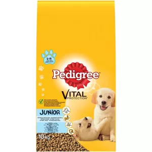 Pedigree Junior 10kg