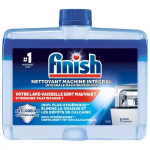 Safisha ya kusafisha, 250ml - FINISH