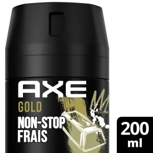 200ml Deo Ato 金斧头