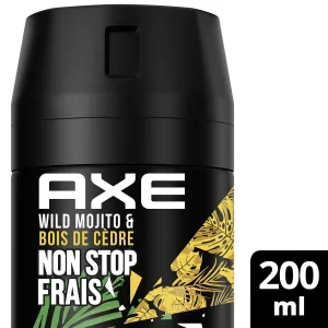 200ml Deo Ato 野斧