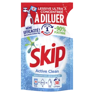 Skip Liq Dilu 500 ml A Clean 30