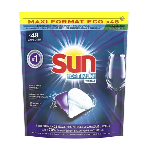 Sun Capsx48 696g Optimum Tt1 S