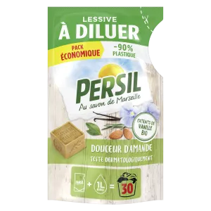 Persil A Dil 500ml Amande 30lv