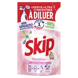Skip 500ml 30w 敏感