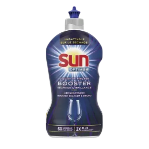 Sun Liq Rin Booster 450ml