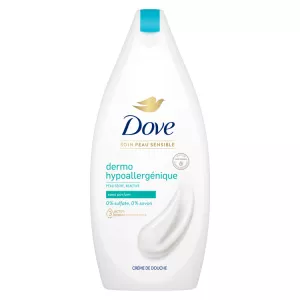 400ml Dove Unscented Dish