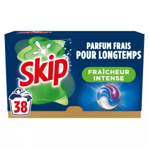 Skip Cap Versheid 3in1 X38 80