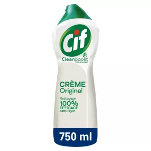 清洁清洁刀750毫升 - Cif