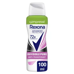 100ml デオ インVS ピュア 72h レクソ