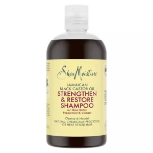 Revital fortifying shampoo - SHEA MOISTURE