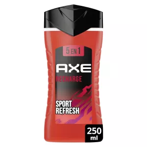 Axe Sg Sport 5en1 250ml
