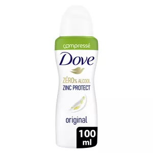 ダヴゼロ オリジナル 100ml