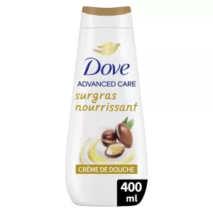 Dove Advcar Argan 400ml