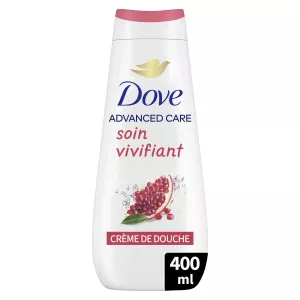 دوف Advcar قنبلة يدوية 400 مل