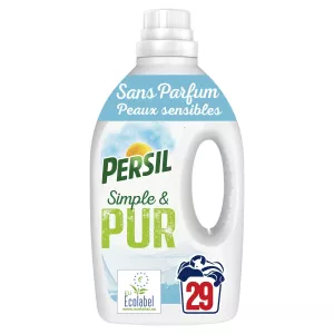 Lessive Liquide Pur 1,32L - PERSIL