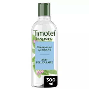 Timotei Shampooing Anti-pelli