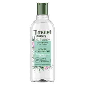 Timotei Xp Sh Cuir Chevelu Rom